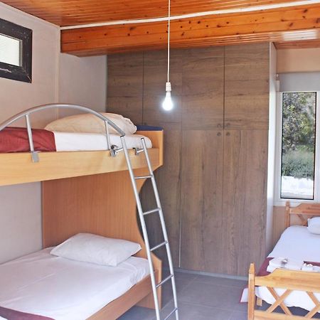 Laoni Guest House In Moutoullas, Marathasa Лимасол Екстериор снимка