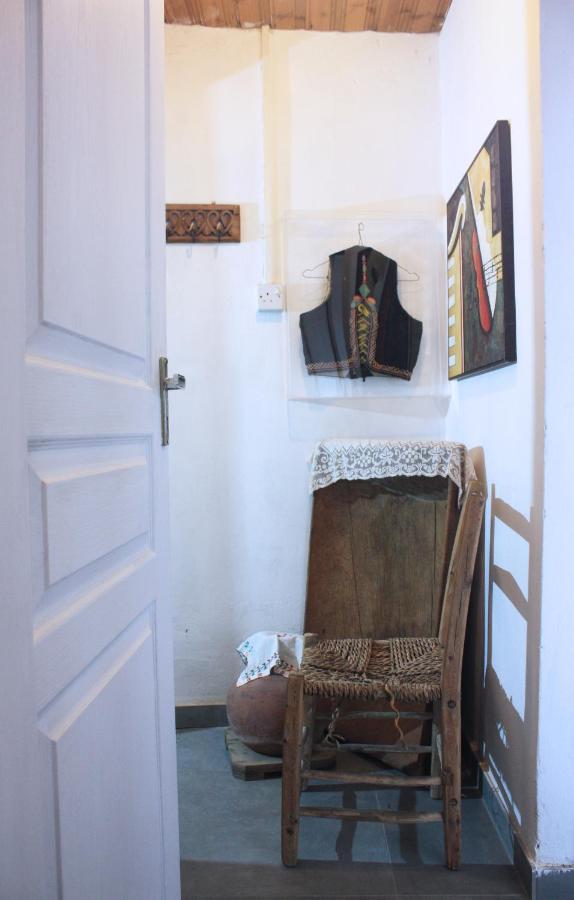 Laoni Guest House In Moutoullas, Marathasa Лимасол Екстериор снимка