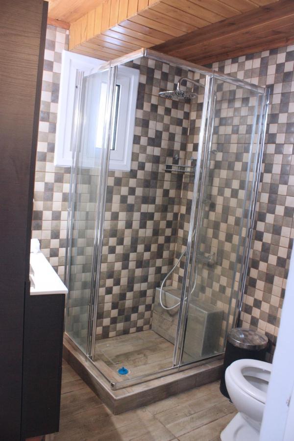 Laoni Guest House In Moutoullas, Marathasa Лимасол Екстериор снимка
