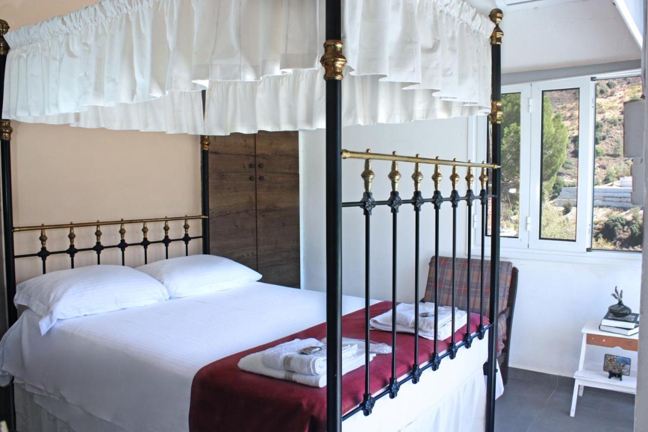 Laoni Guest House In Moutoullas, Marathasa Лимасол Екстериор снимка