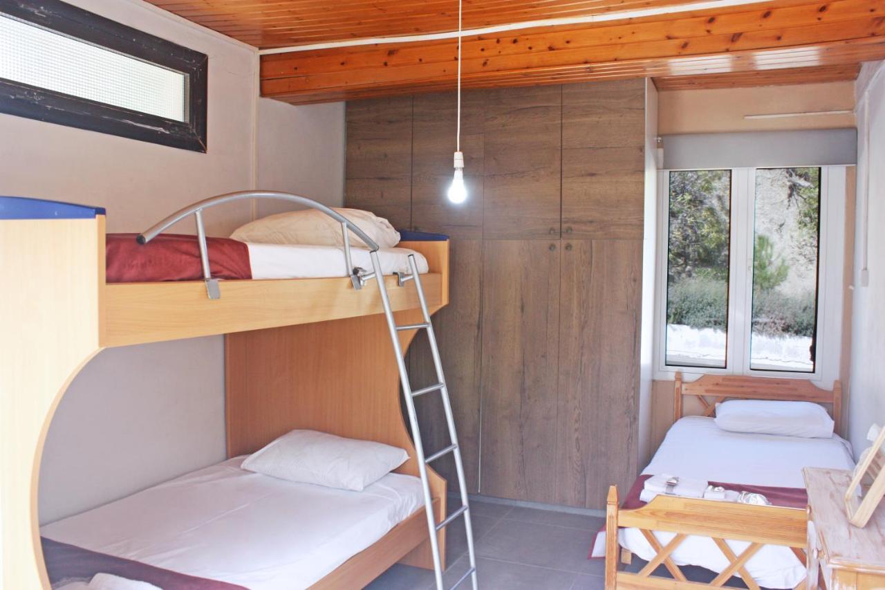Laoni Guest House In Moutoullas, Marathasa Лимасол Екстериор снимка